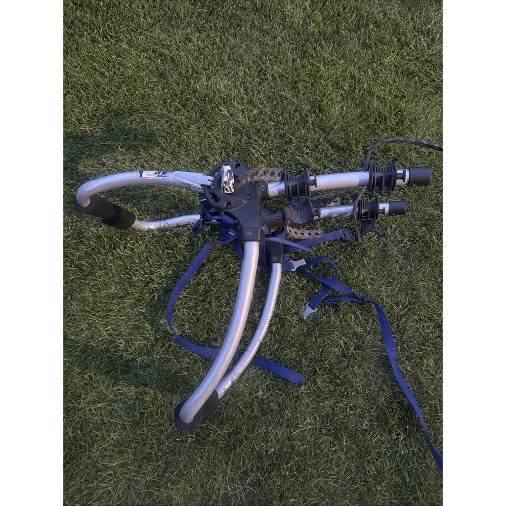 Thule Gateway 2 Rear Mounted Bike Rack‎